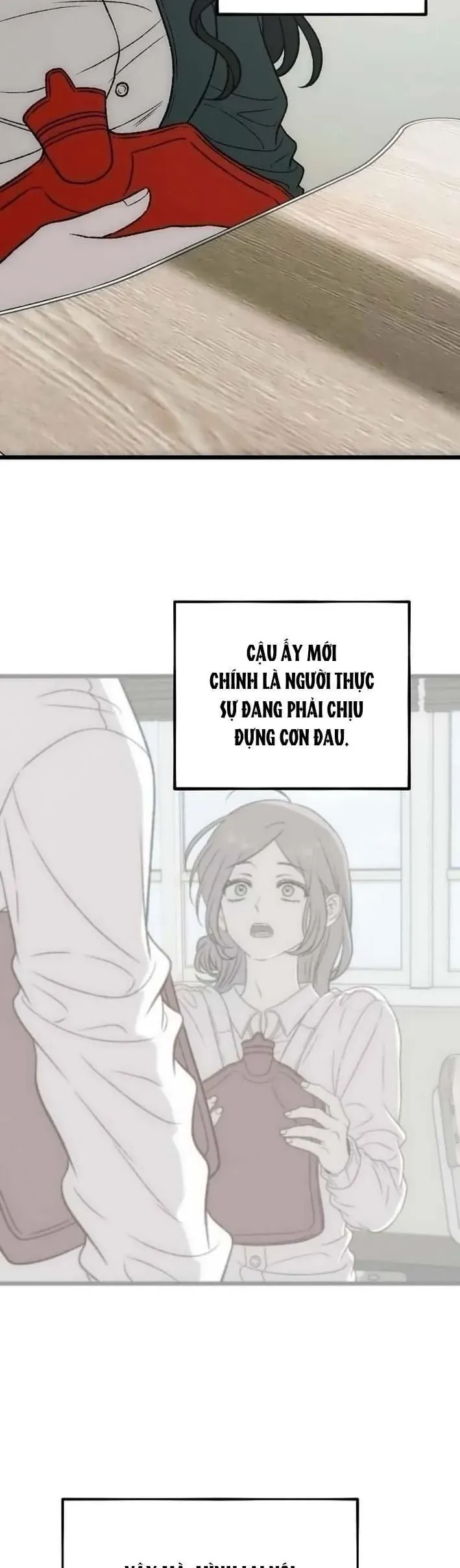 Khao Khát Bất Tận Chapter 4 - Trang 20