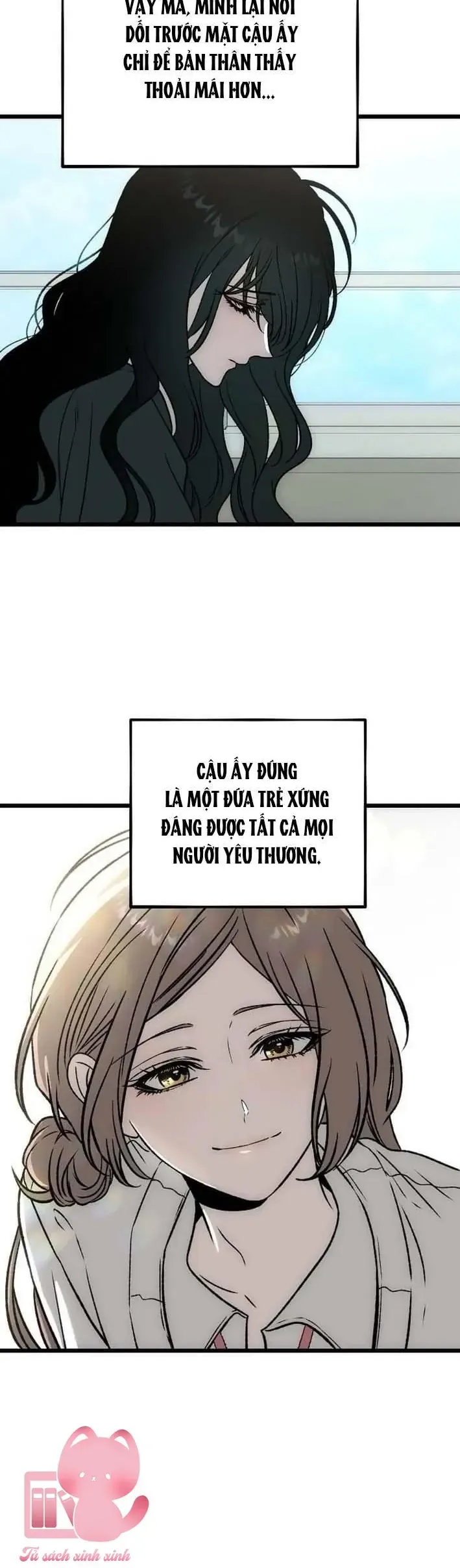Khao Khát Bất Tận Chapter 4 - Trang 21