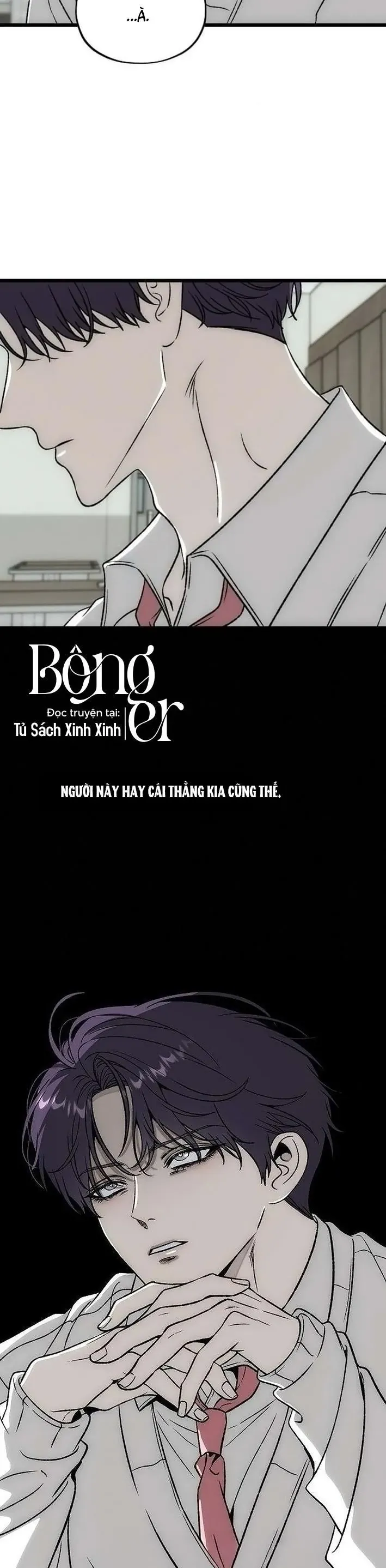 Khao Khát Bất Tận Chapter 4 - Trang 40