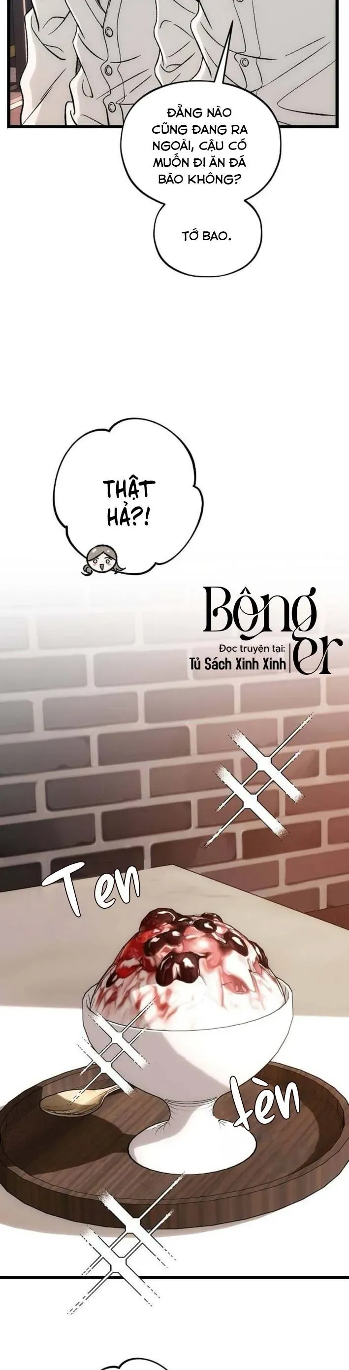Khao Khát Bất Tận Chapter 4 - Trang 43