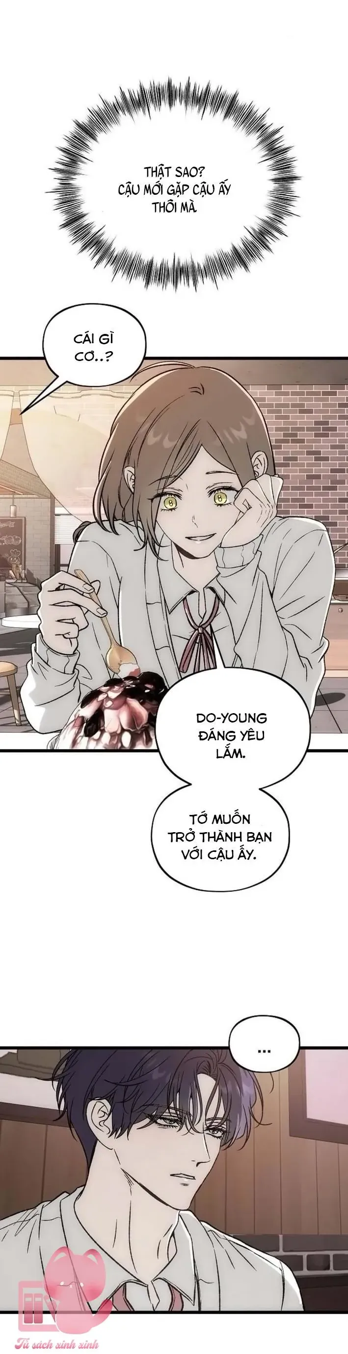 Khao Khát Bất Tận Chapter 4 - Trang 49