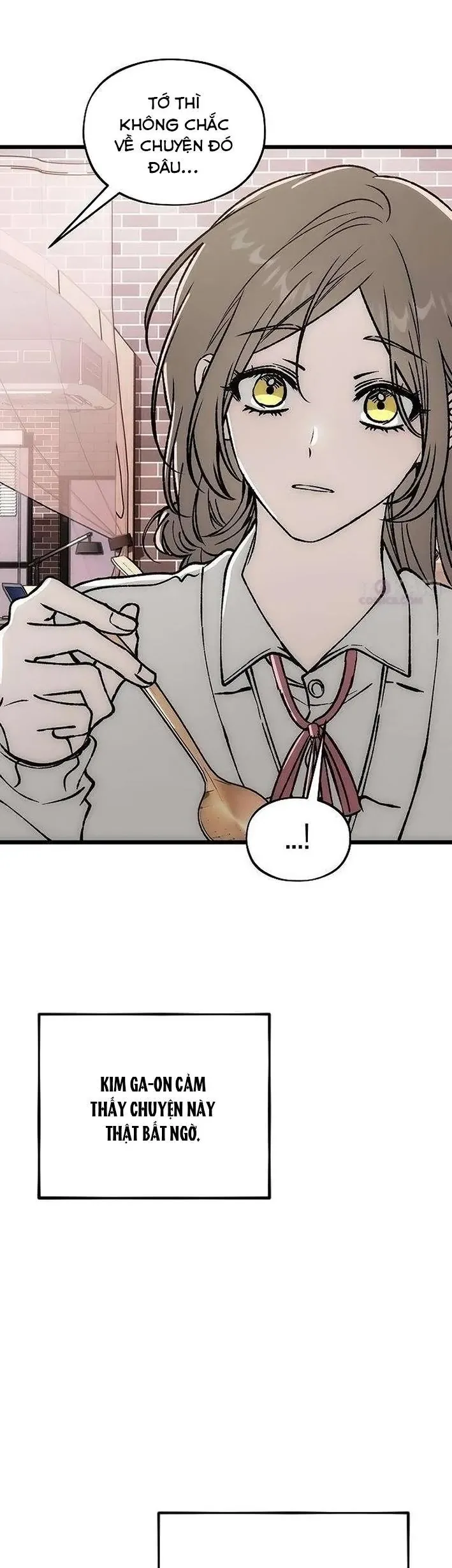 Khao Khát Bất Tận Chapter 4 - Trang 50