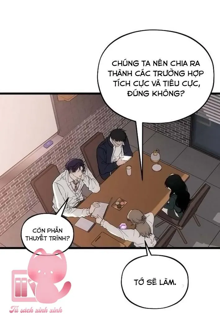 Khao Khát Bất Tận Chapter 5 - Trang 12