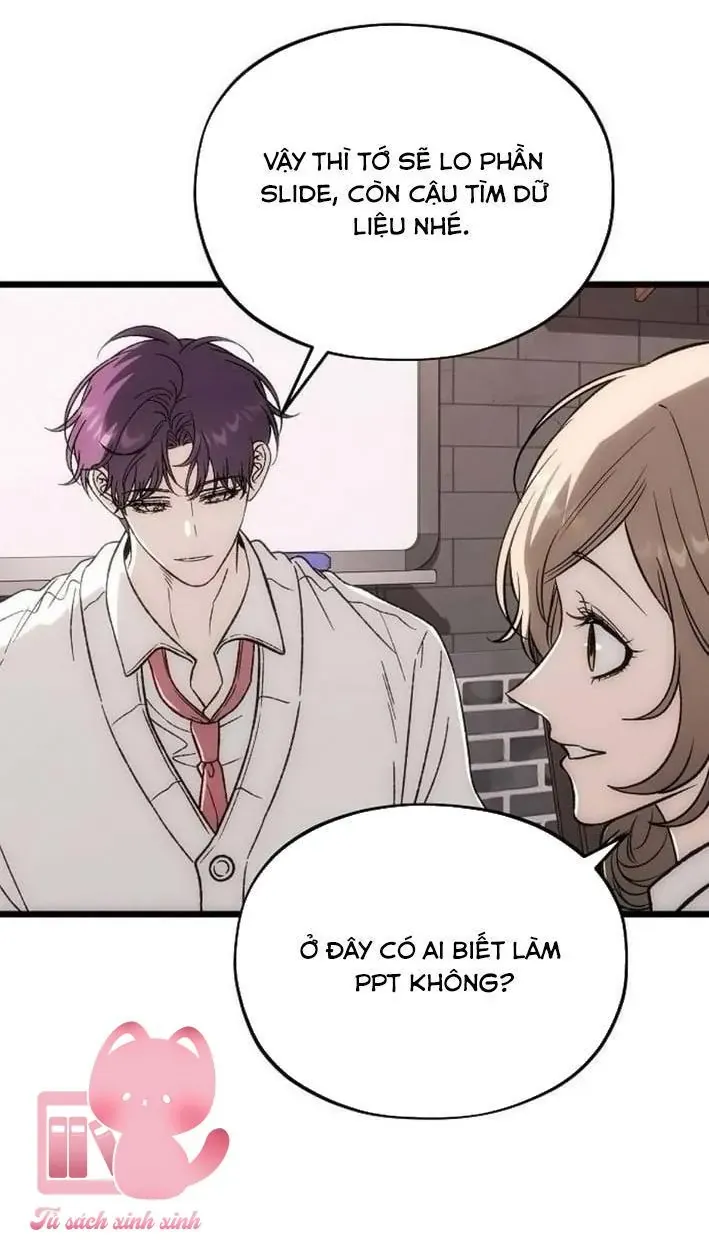 Khao Khát Bất Tận Chapter 5 - Trang 13