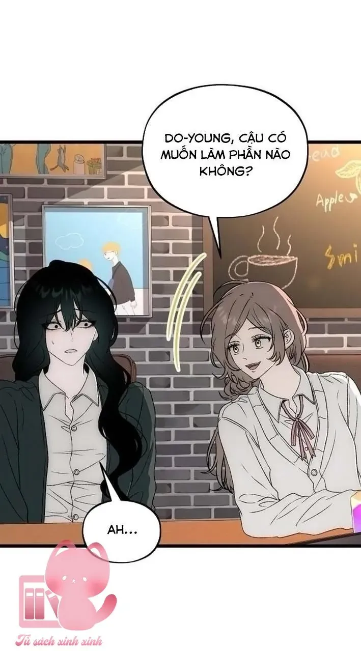 Khao Khát Bất Tận Chapter 5 - Trang 15
