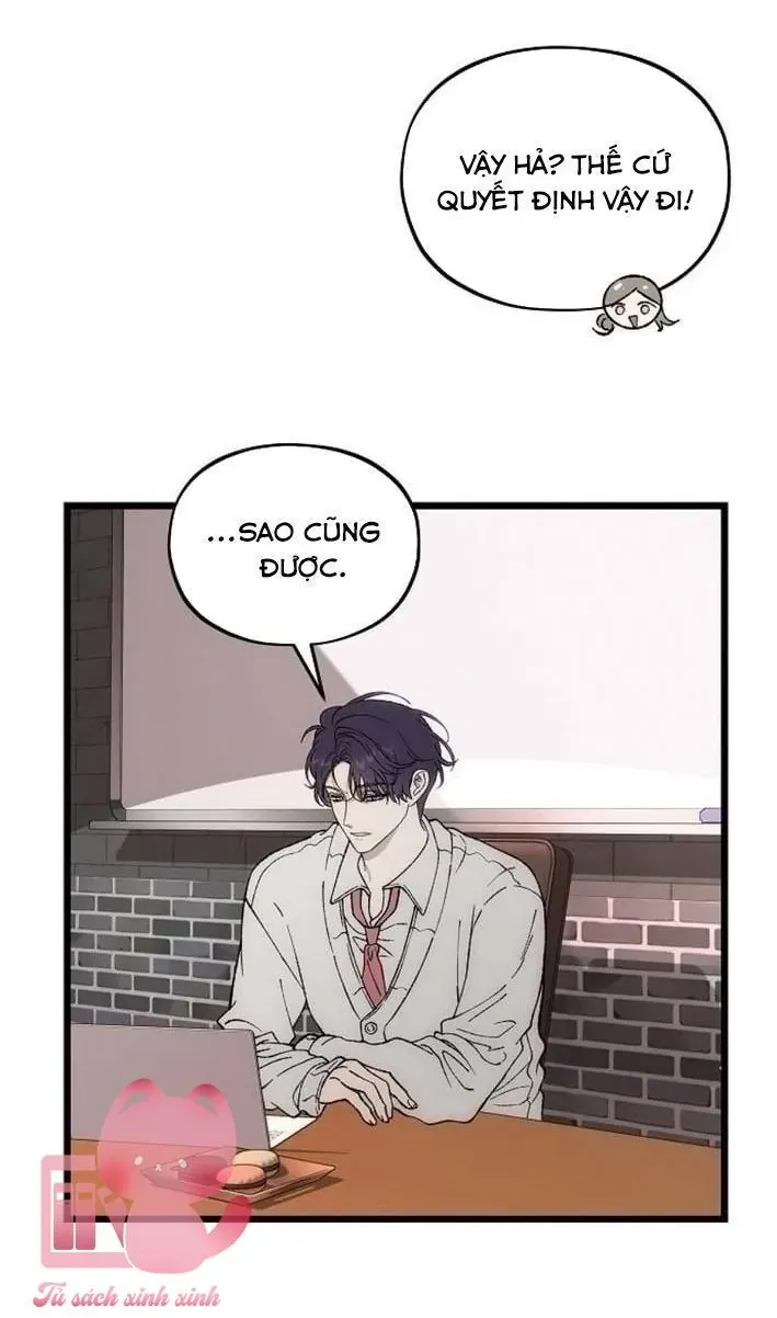 Khao Khát Bất Tận Chapter 5 - Trang 17