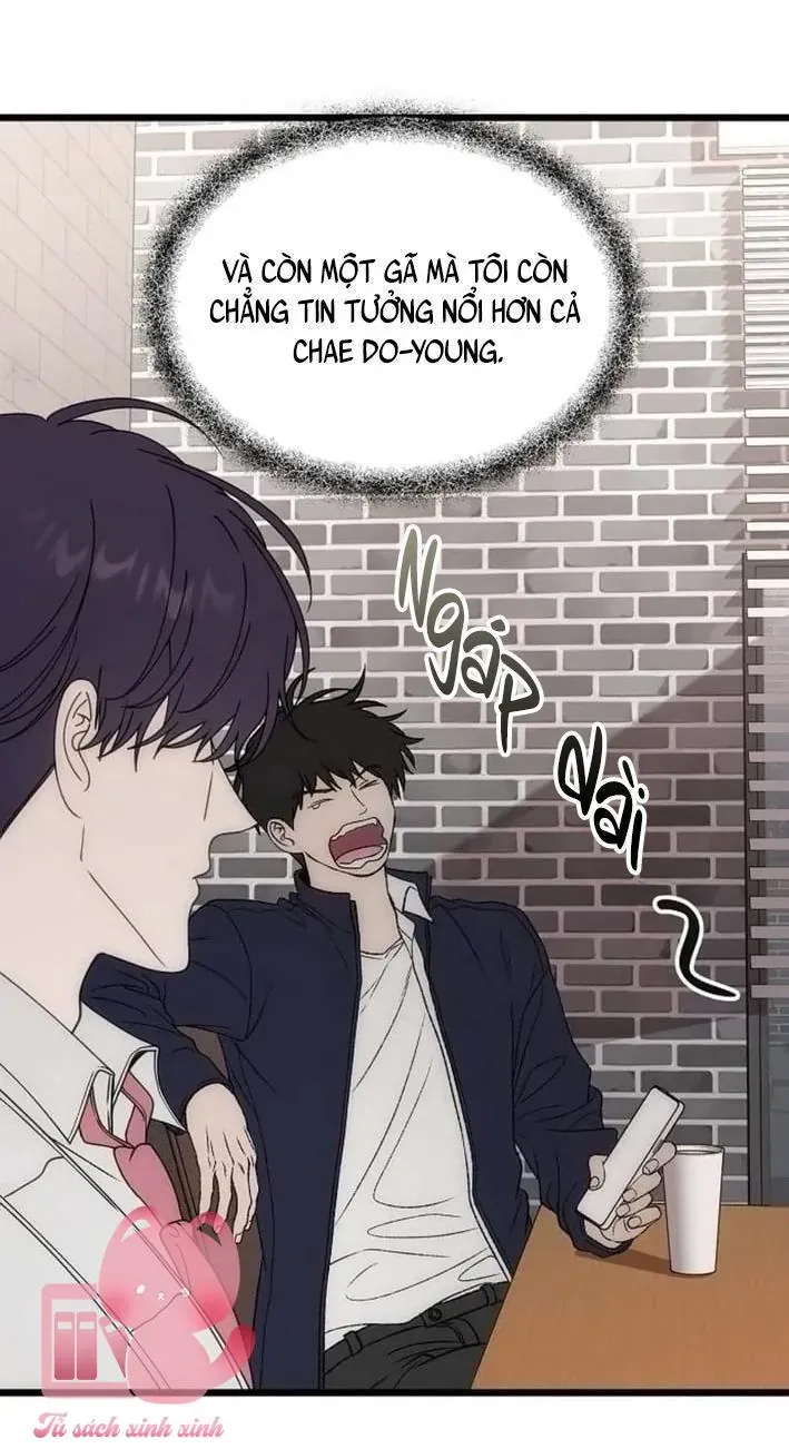 Khao Khát Bất Tận Chapter 5 - Trang 18