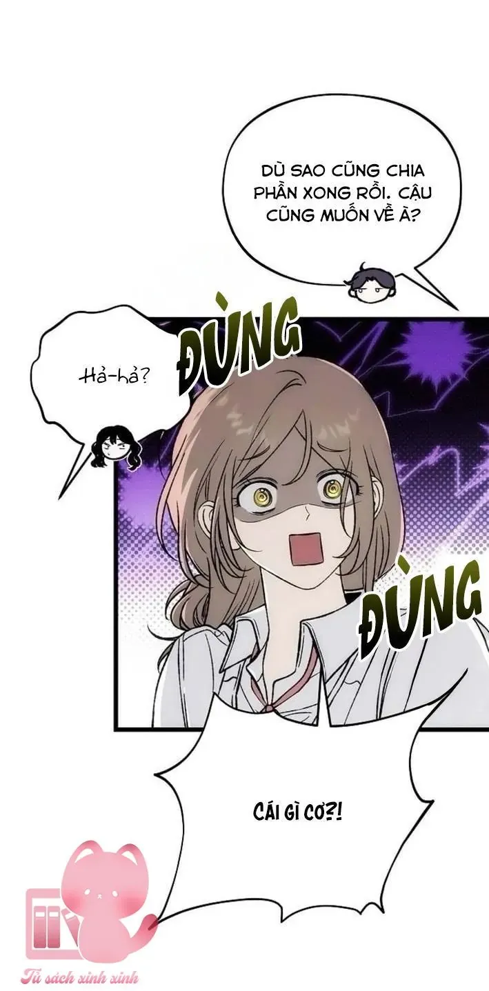 Khao Khát Bất Tận Chapter 5 - Trang 23