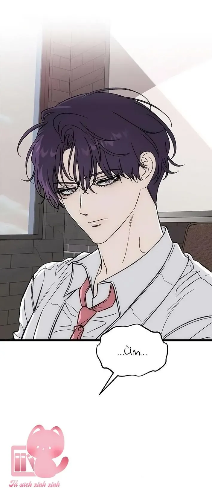 Khao Khát Bất Tận Chapter 5 - Trang 26