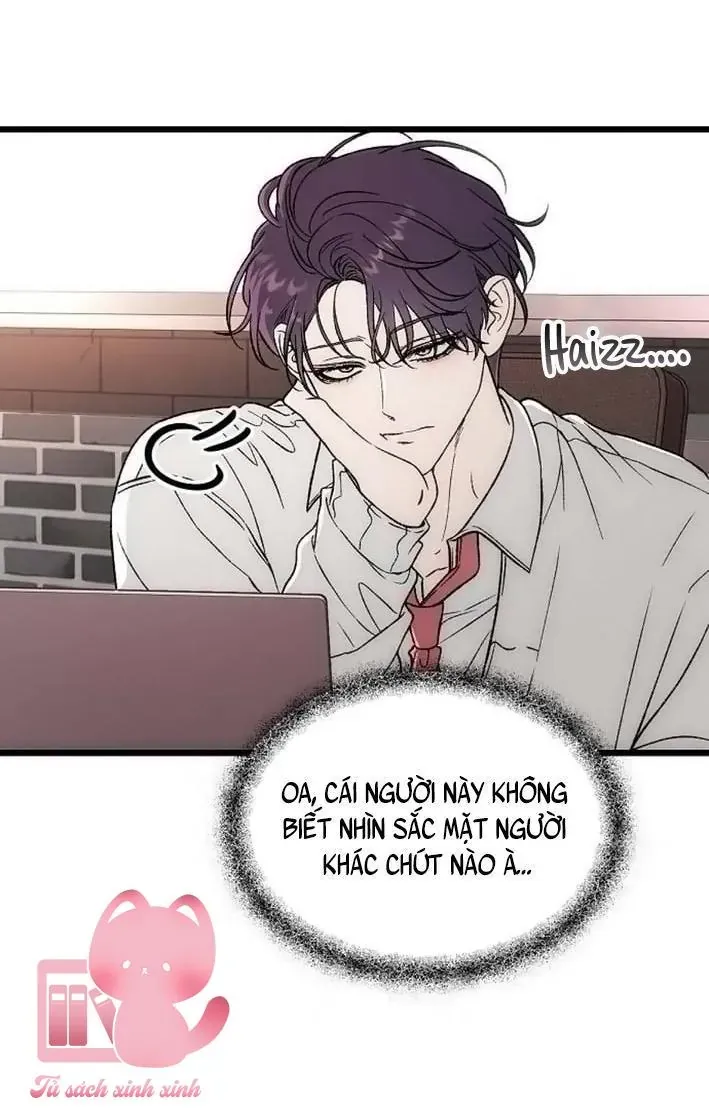 Khao Khát Bất Tận Chapter 5 - Trang 28
