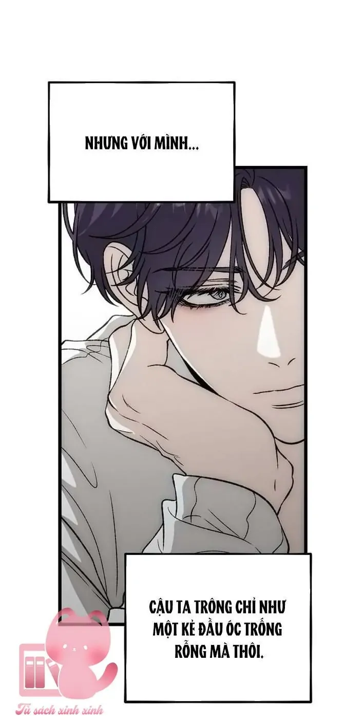 Khao Khát Bất Tận Chapter 5 - Trang 31
