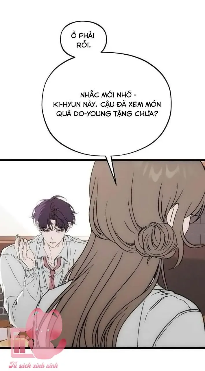 Khao Khát Bất Tận Chapter 5 - Trang 33