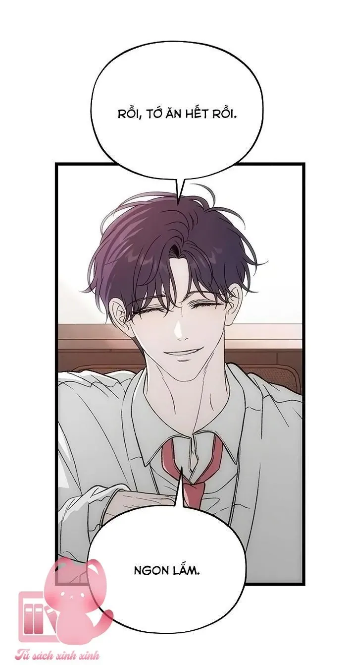 Khao Khát Bất Tận Chapter 5 - Trang 34