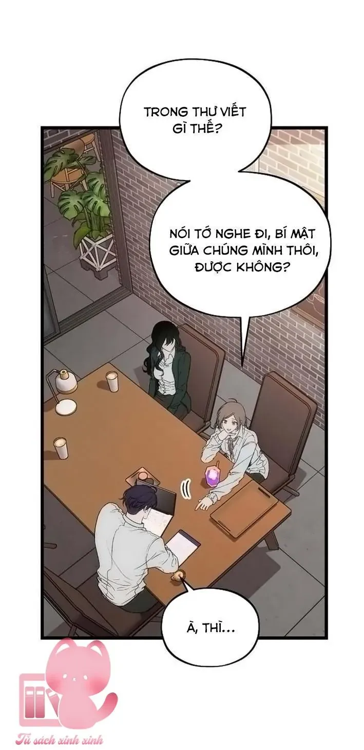 Khao Khát Bất Tận Chapter 5 - Trang 36