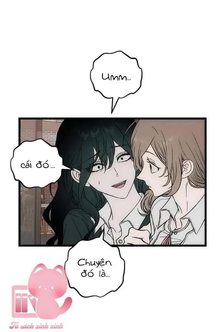 Khao Khát Bất Tận Chapter 5 - Trang 37