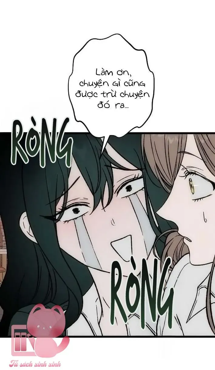 Khao Khát Bất Tận Chapter 5 - Trang 38