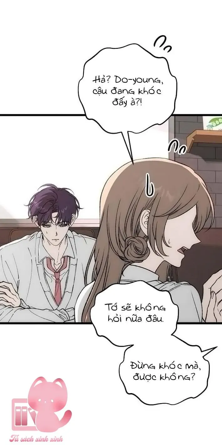 Khao Khát Bất Tận Chapter 5 - Trang 39
