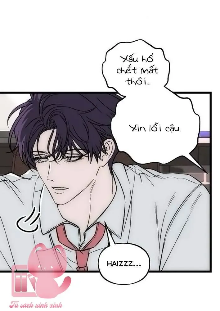 Khao Khát Bất Tận Chapter 5 - Trang 40
