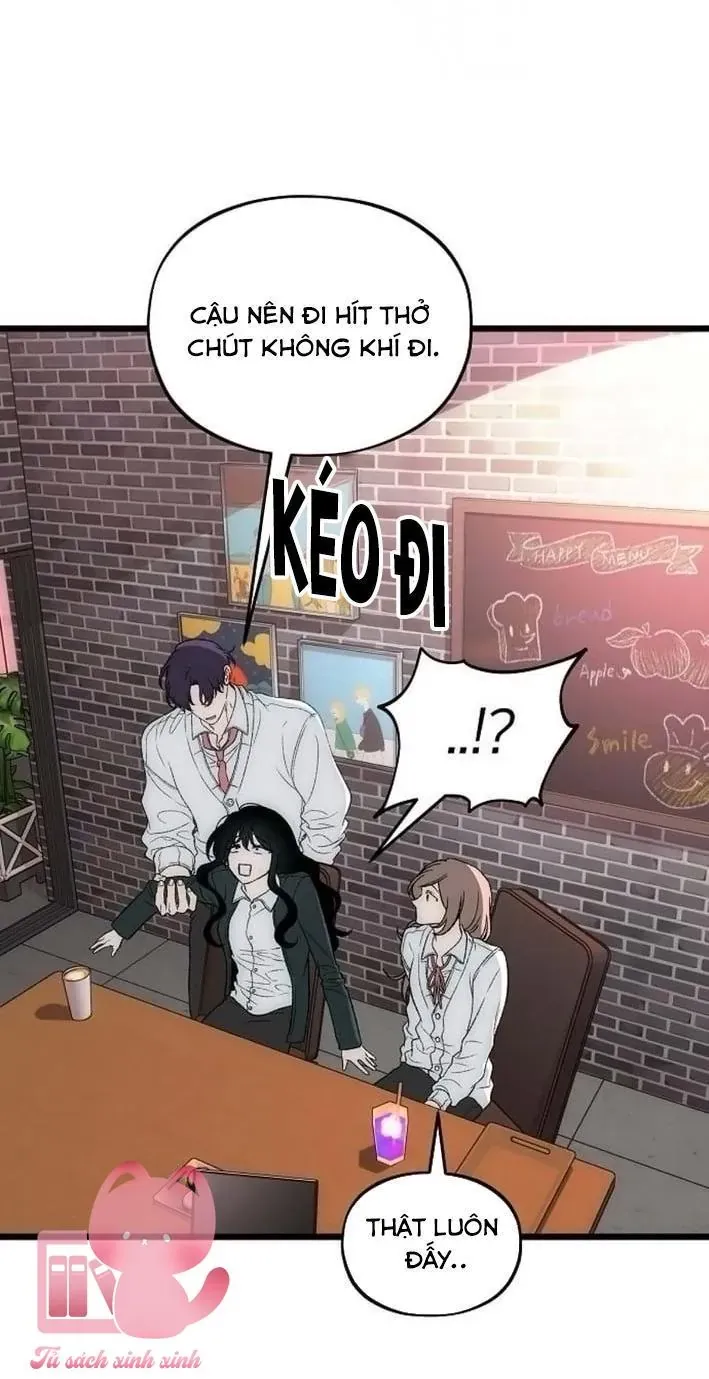 Khao Khát Bất Tận Chapter 5 - Trang 42