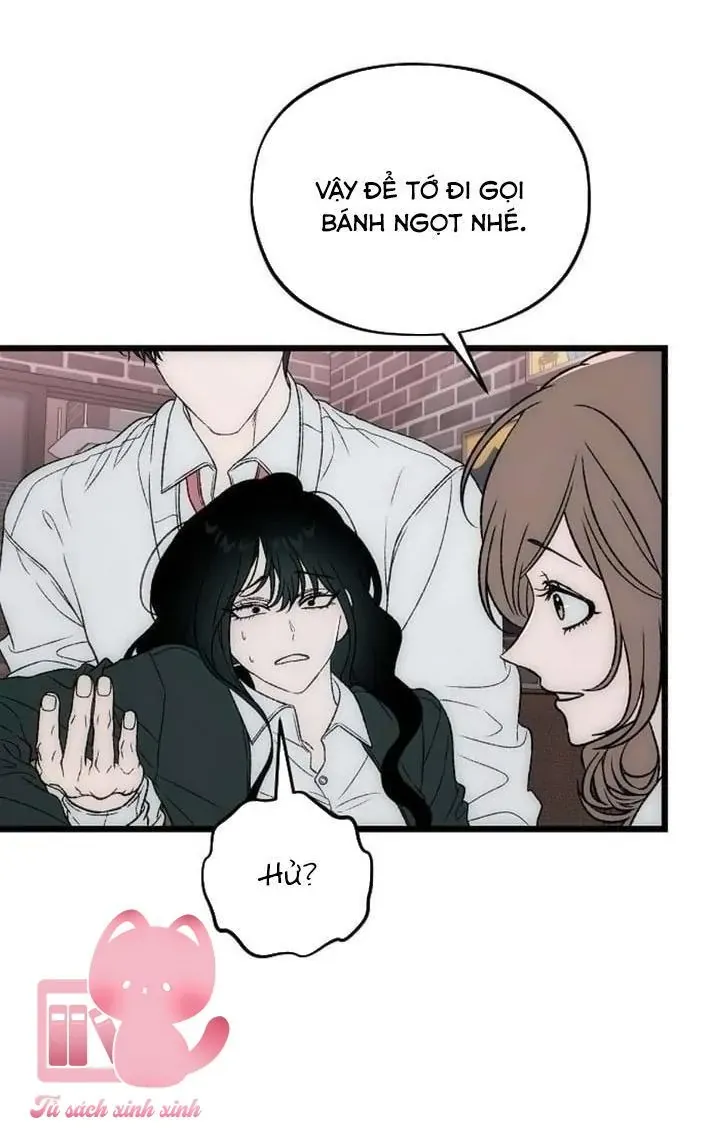 Khao Khát Bất Tận Chapter 5 - Trang 43