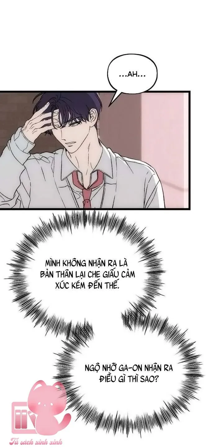 Khao Khát Bất Tận Chapter 5 - Trang 46