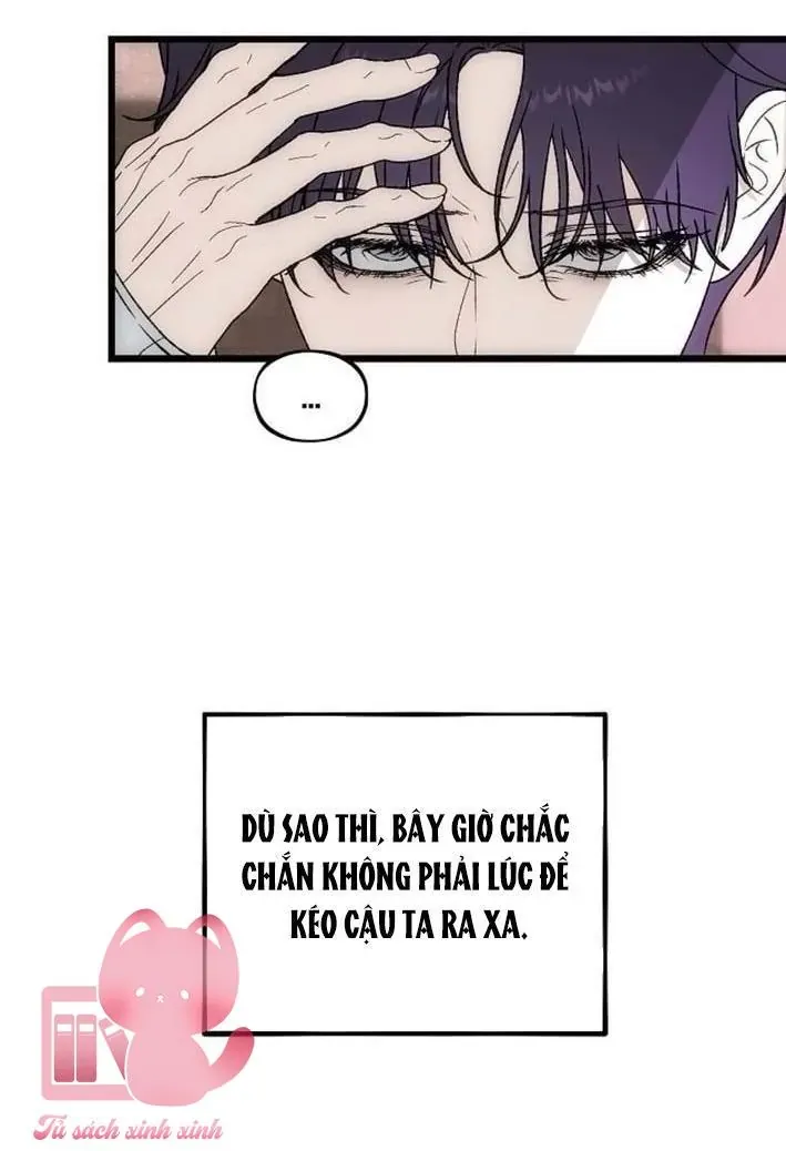 Khao Khát Bất Tận Chapter 5 - Trang 47