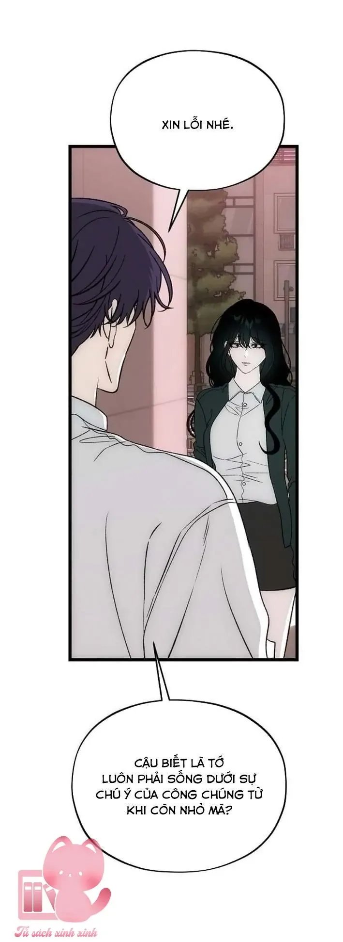 Khao Khát Bất Tận Chapter 5 - Trang 48