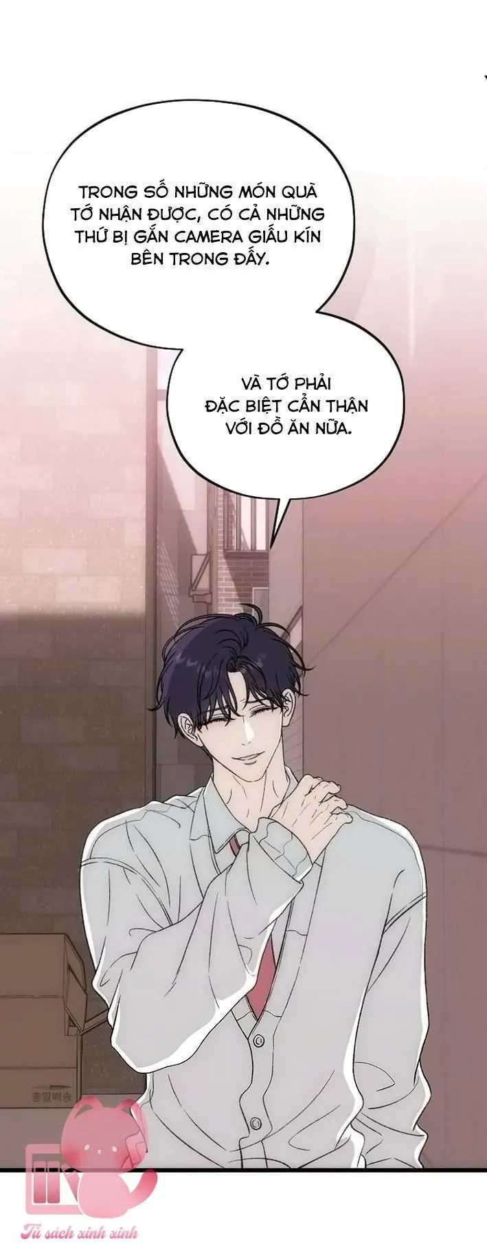 Khao Khát Bất Tận Chapter 5 - Trang 49