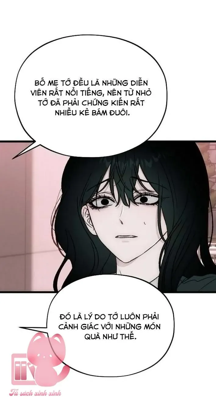 Khao Khát Bất Tận Chapter 5 - Trang 50