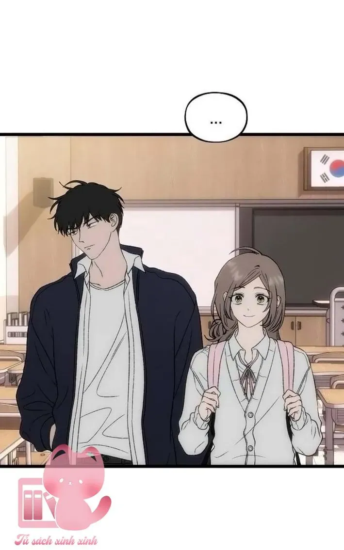 Khao Khát Bất Tận Chapter 5 - Trang 7