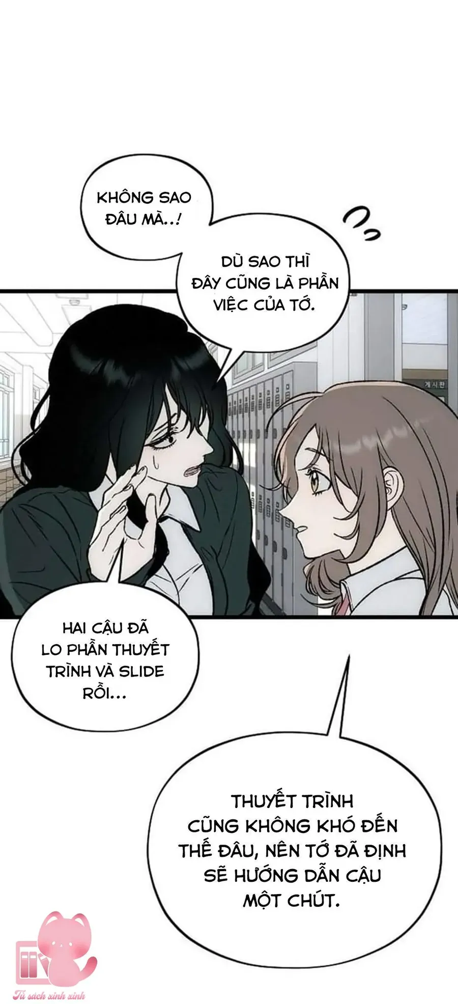 Khao Khát Bất Tận Chapter 6 - Trang 11