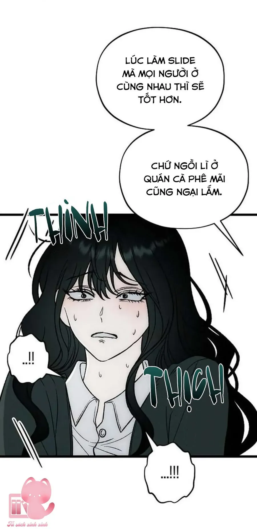 Khao Khát Bất Tận Chapter 6 - Trang 14