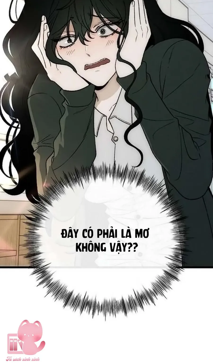 Khao Khát Bất Tận Chapter 6 - Trang 17