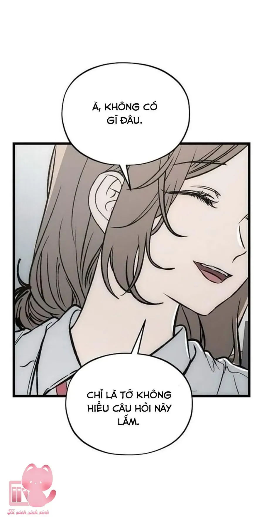 Khao Khát Bất Tận Chapter 6 - Trang 22