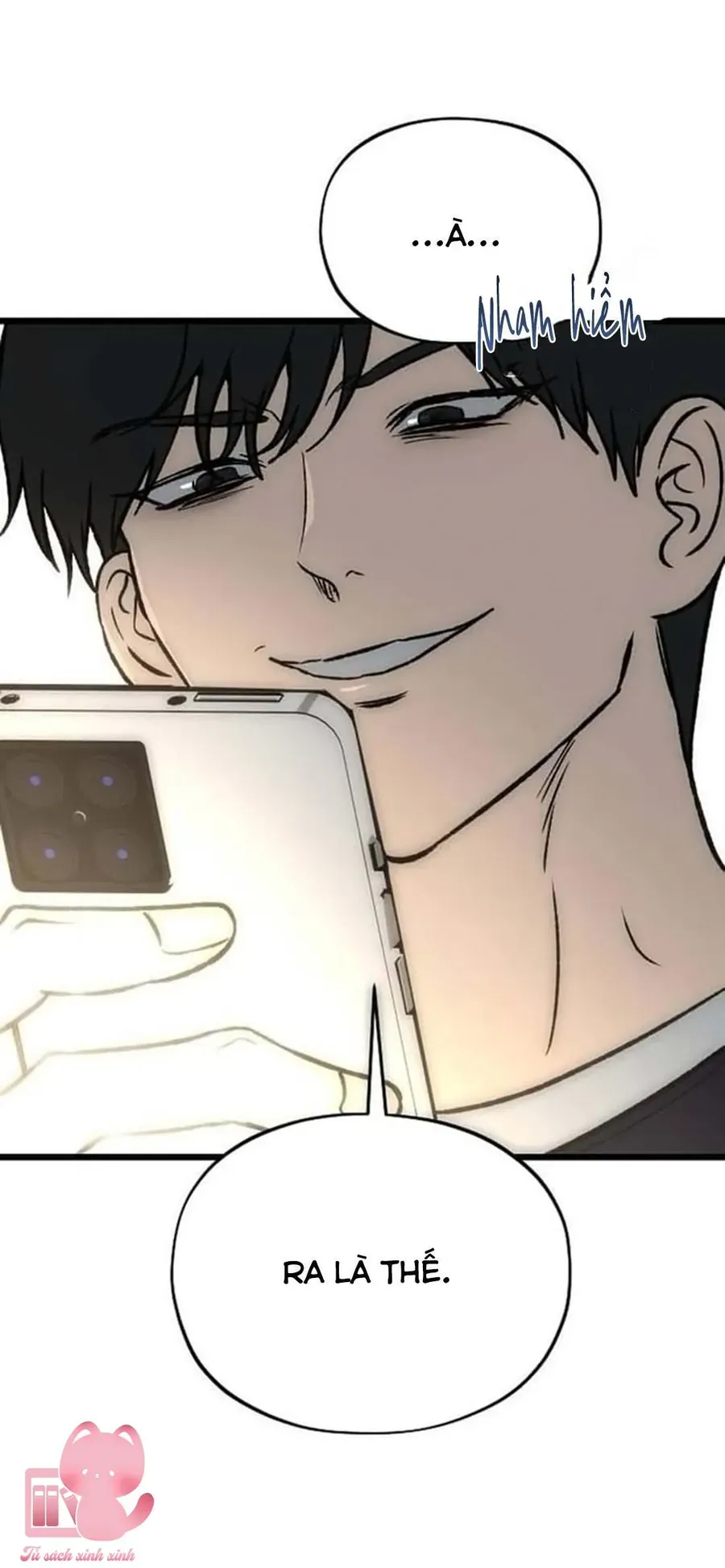 Khao Khát Bất Tận Chapter 6 - Trang 26