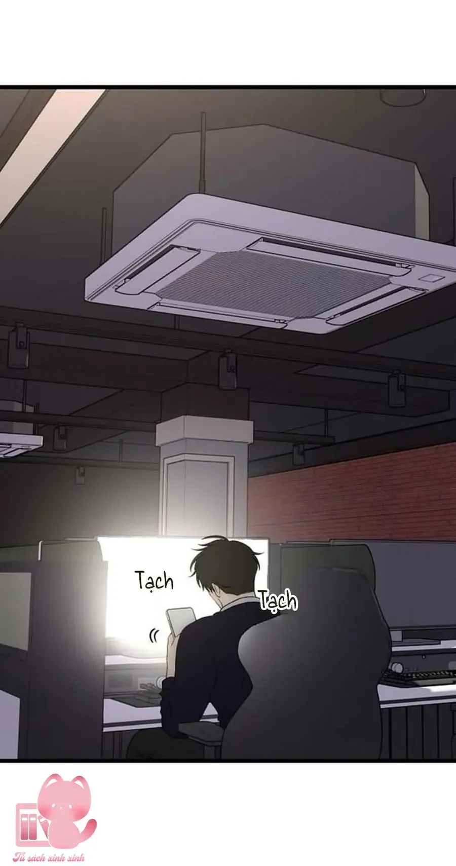 Khao Khát Bất Tận Chapter 6 - Trang 27