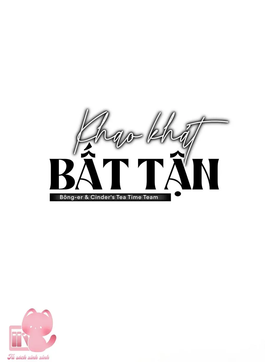 Khao Khát Bất Tận Chapter 6 - Trang 28