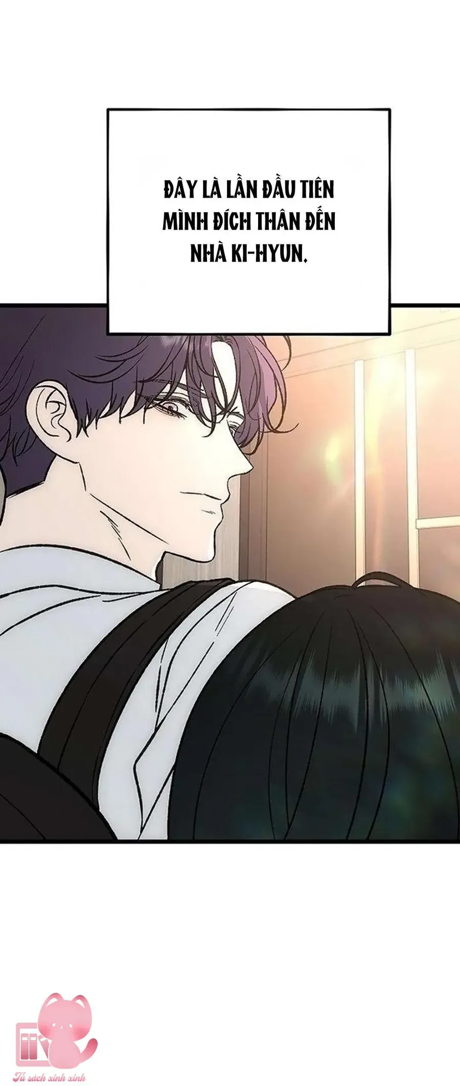 Khao Khát Bất Tận Chapter 6 - Trang 31
