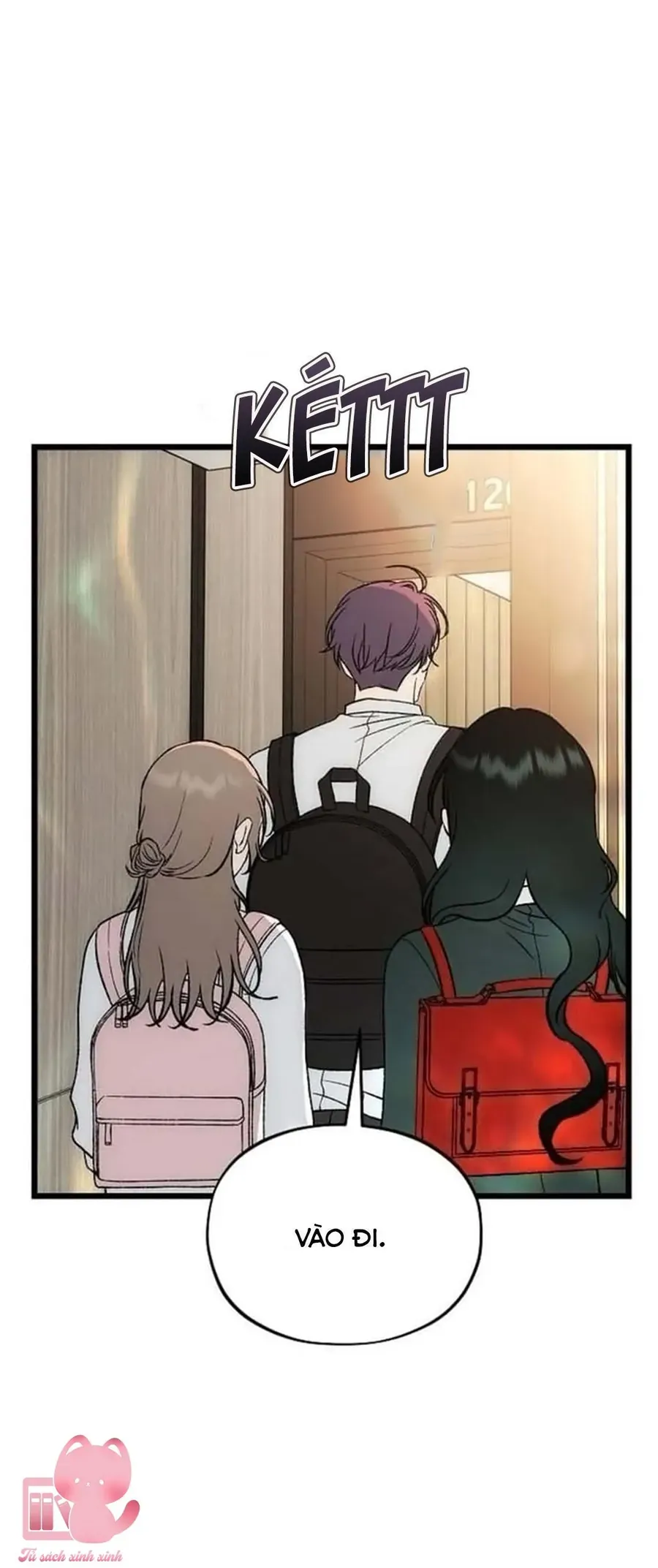 Khao Khát Bất Tận Chapter 6 - Trang 32