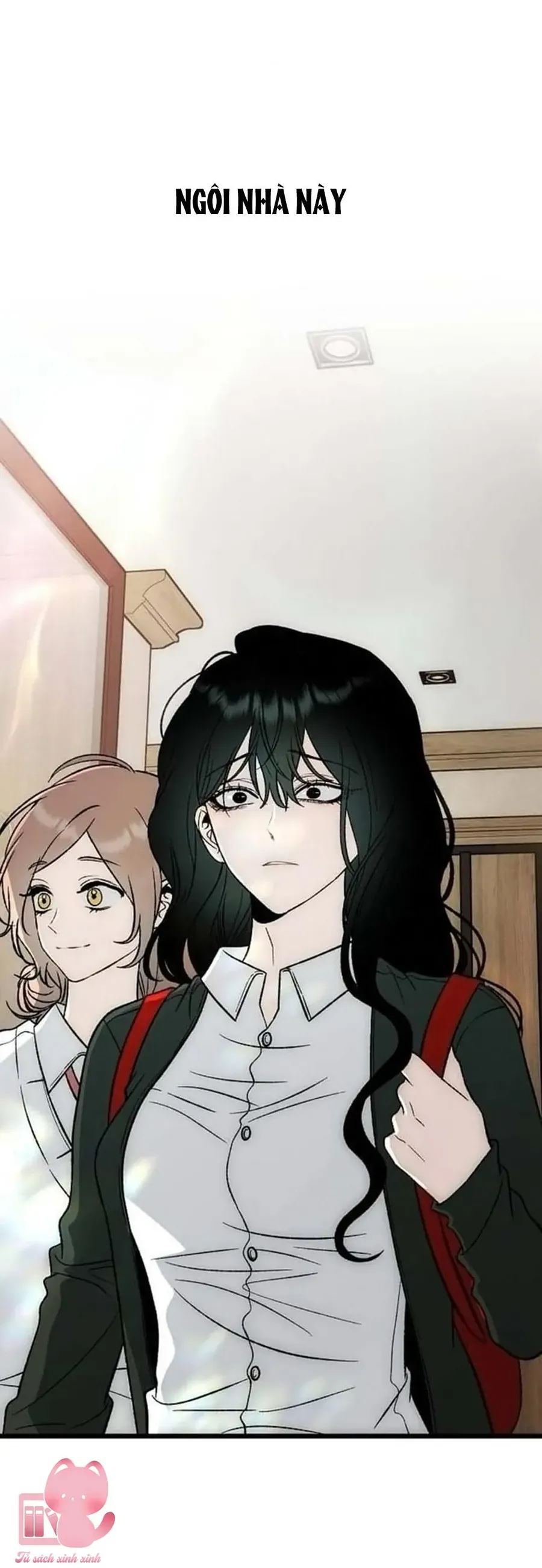 Khao Khát Bất Tận Chapter 6 - Trang 33