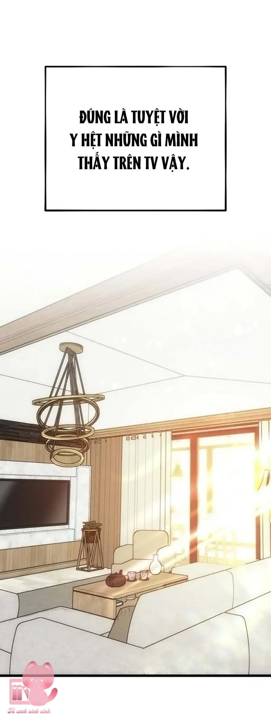 Khao Khát Bất Tận Chapter 6 - Trang 34