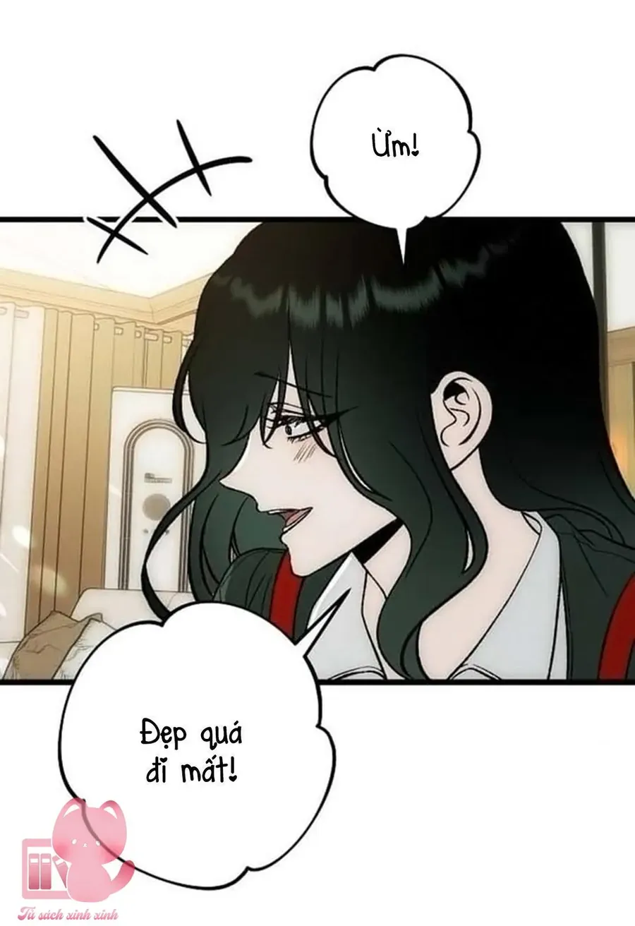 Khao Khát Bất Tận Chapter 6 - Trang 36
