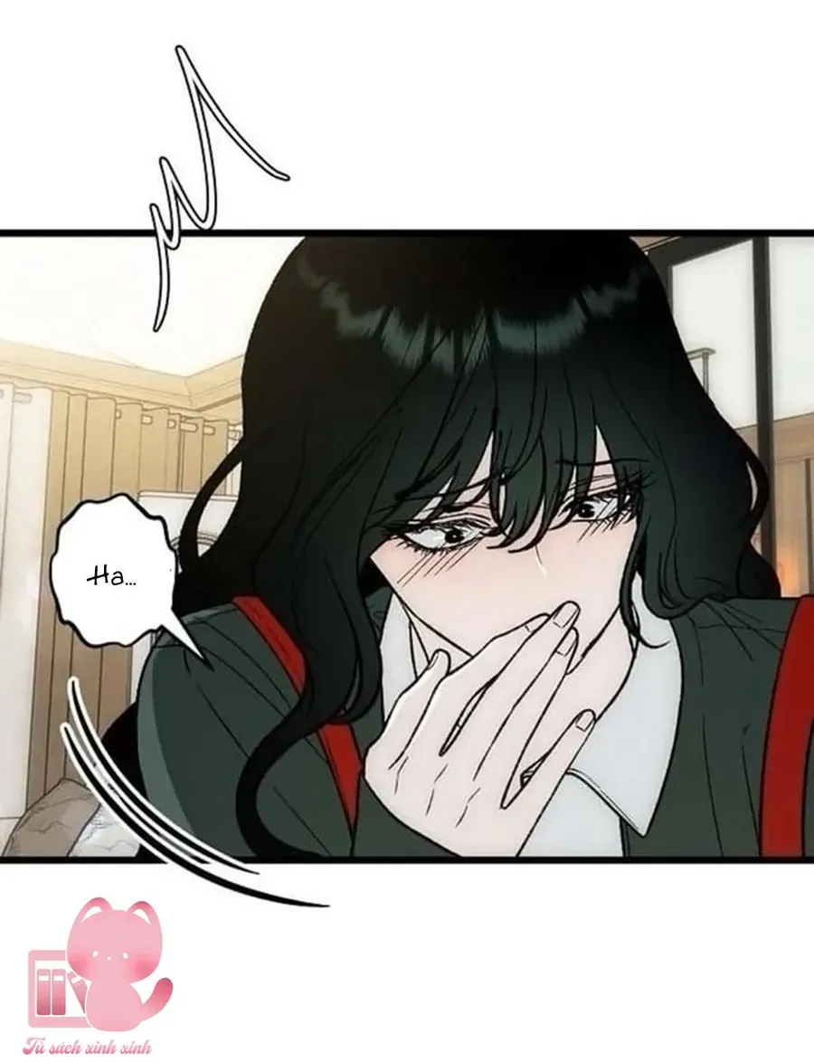 Khao Khát Bất Tận Chapter 6 - Trang 37