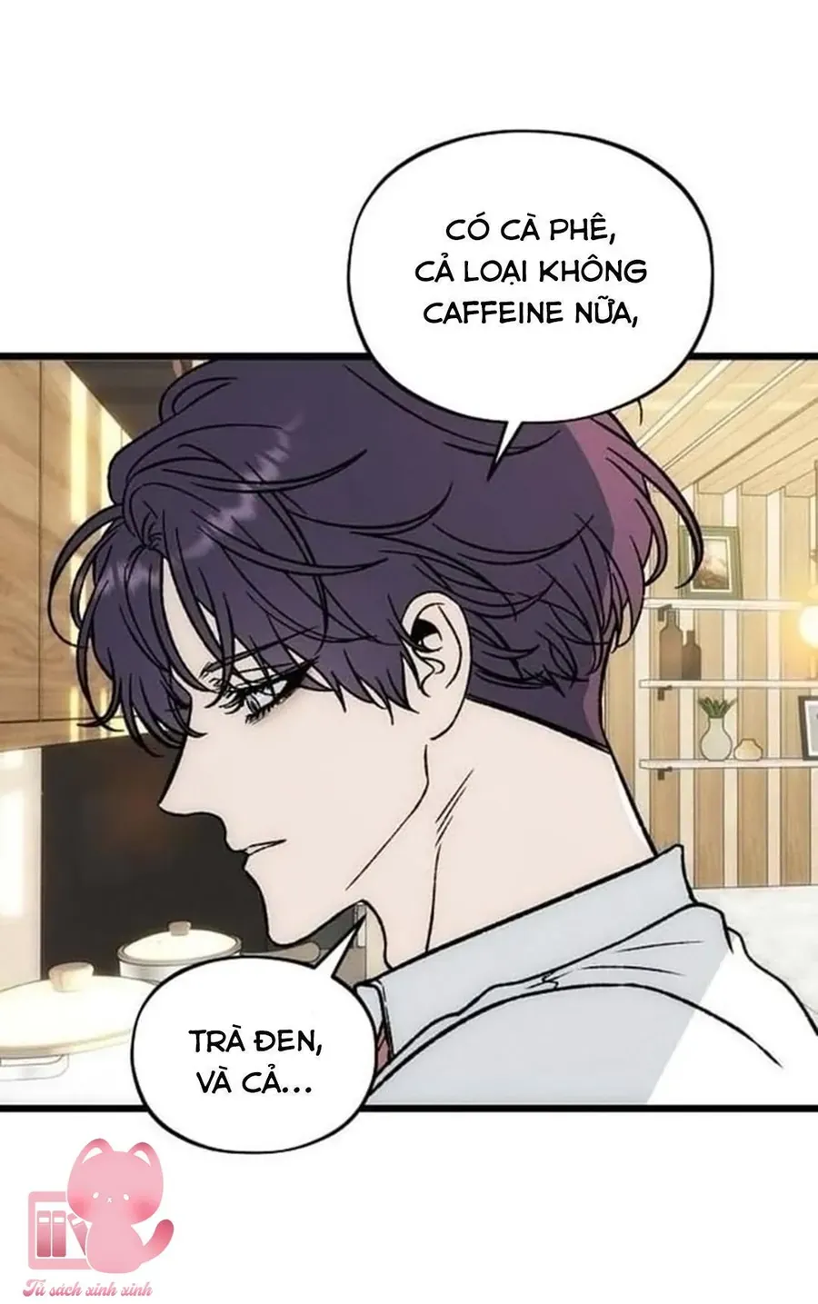 Khao Khát Bất Tận Chapter 6 - Trang 44