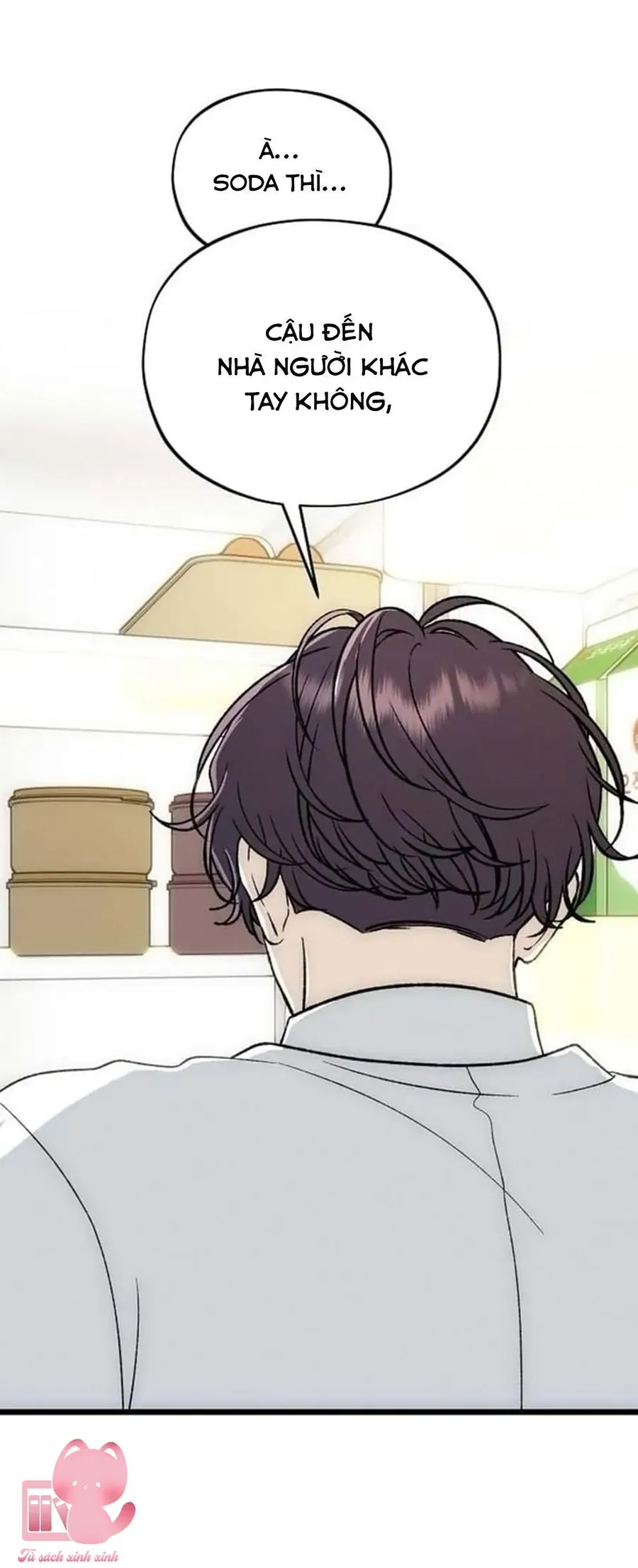 Khao Khát Bất Tận Chapter 6 - Trang 47