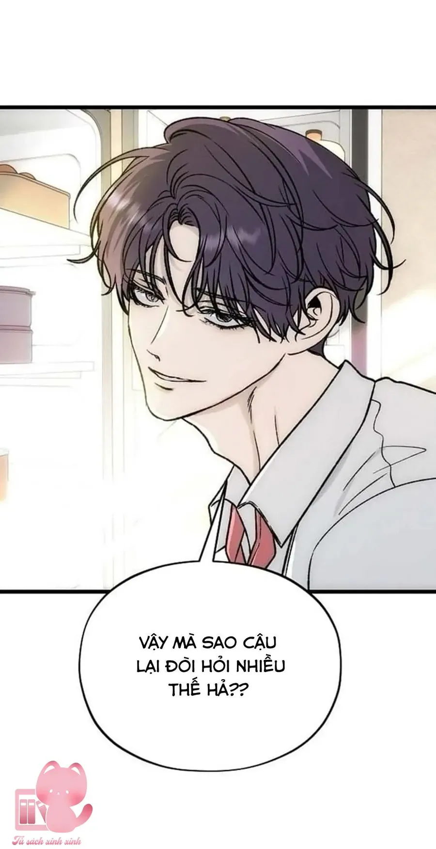 Khao Khát Bất Tận Chapter 6 - Trang 48
