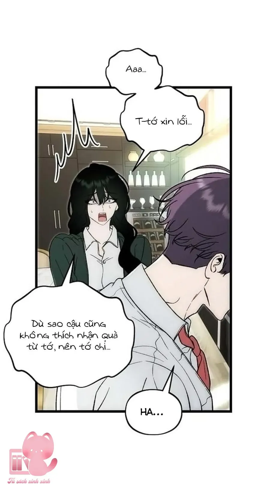 Khao Khát Bất Tận Chapter 6 - Trang 49