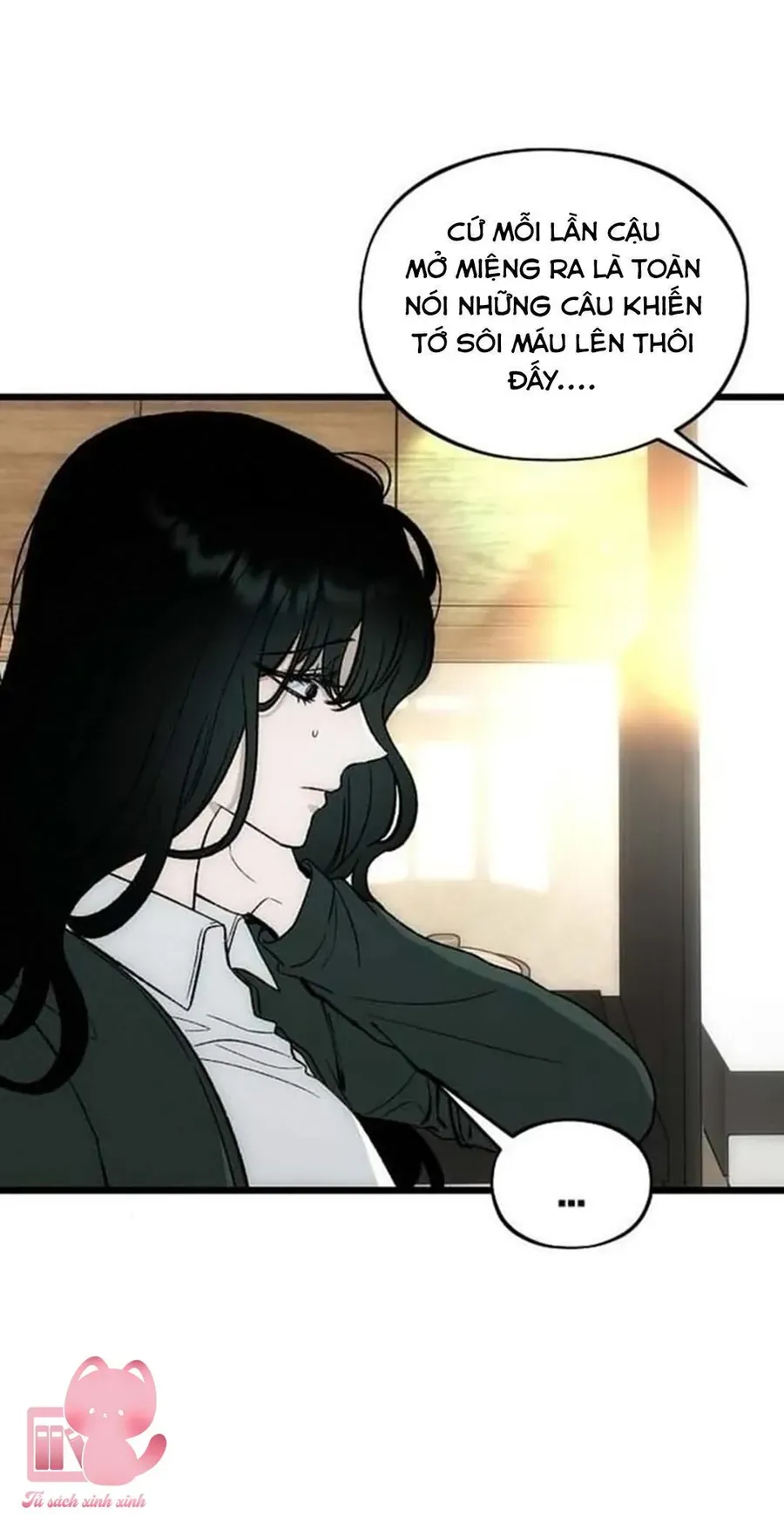 Khao Khát Bất Tận Chapter 6 - Trang 50