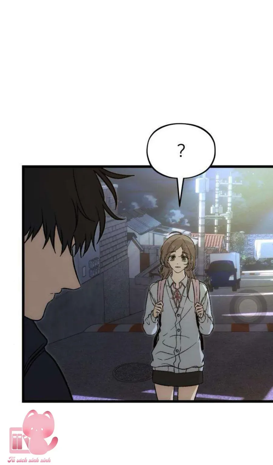 Khao Khát Bất Tận Chapter 7 - Trang 10