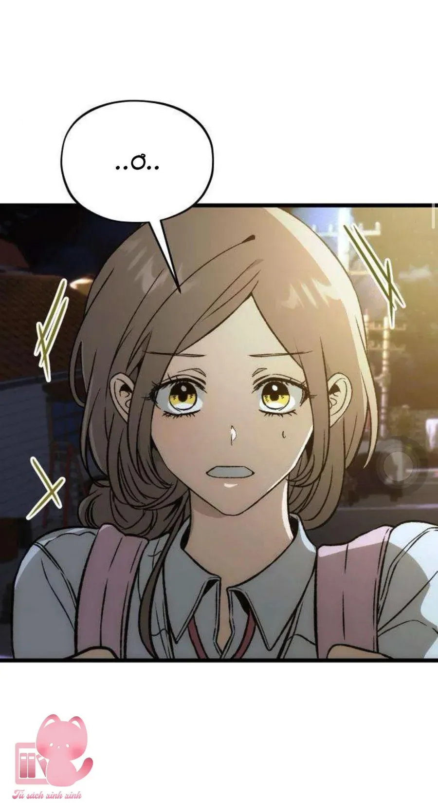 Khao Khát Bất Tận Chapter 7 - Trang 11